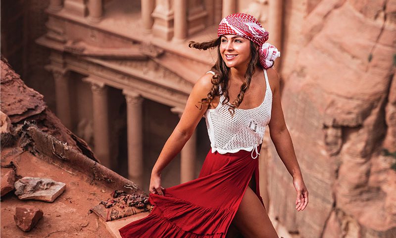 Complete Guide to Petra, Jordan - Best Petra Tours, Sights, Hotels and Tips