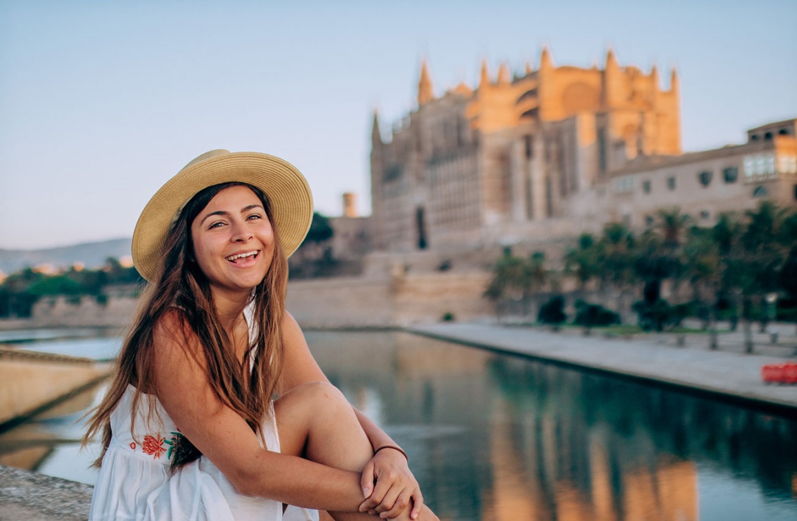 7 Things to do in Palma (Mallorca, Spain) – Ultimate Guide to the City