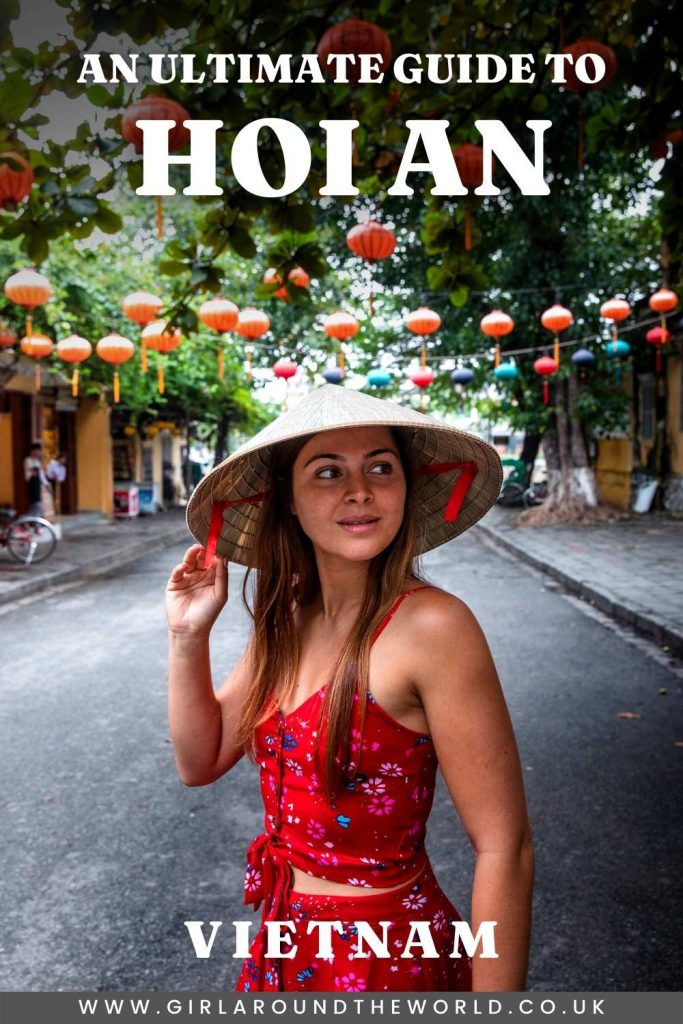 An Ultimate Guide to Hoi An Vietnam