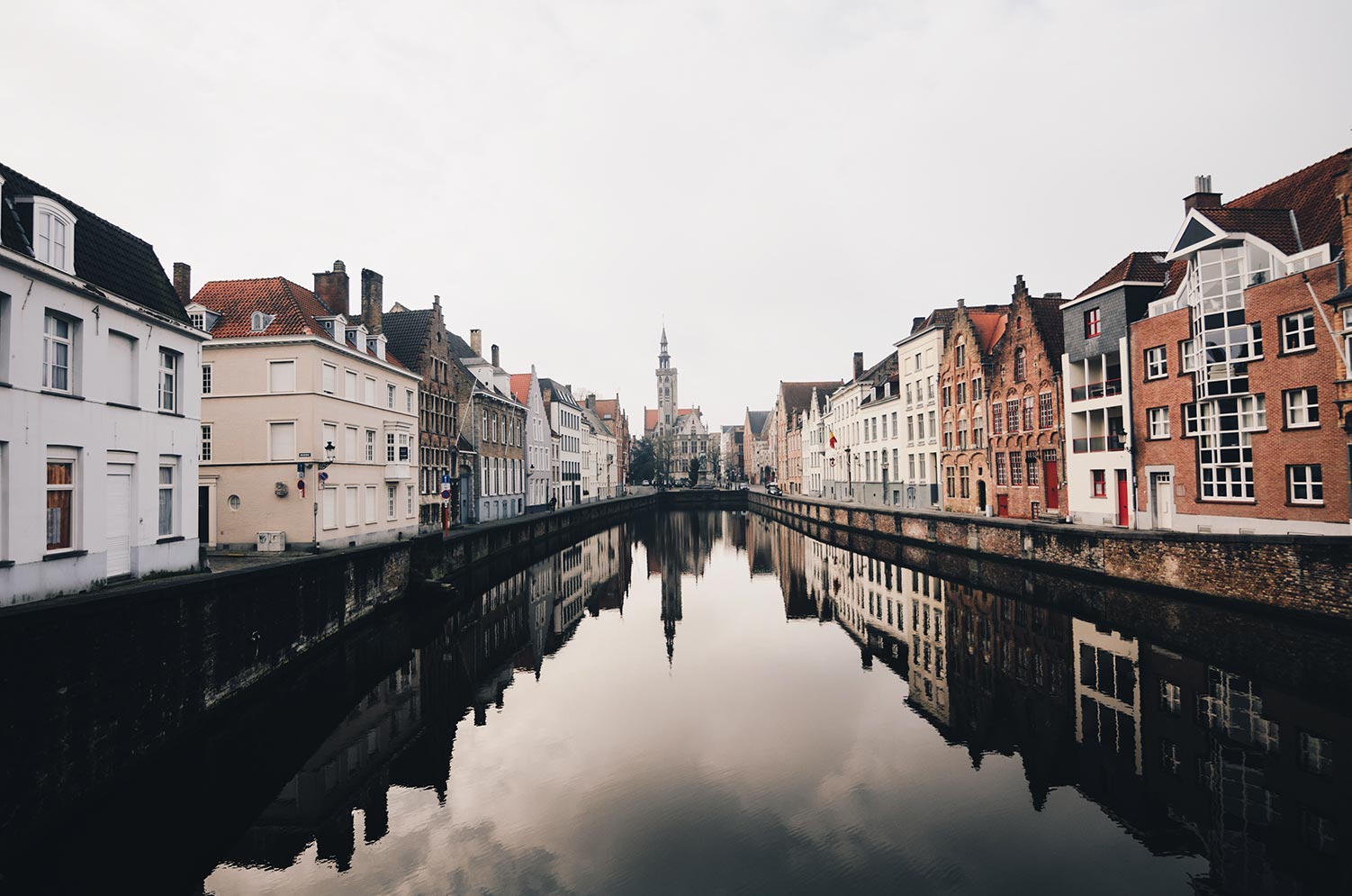 7 Things to do in Bruges Belgium