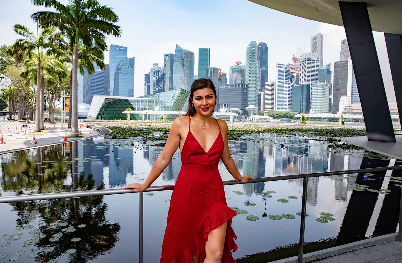 Your Best Singapore Travel Guide - Things to Do Hotels Restaurants and More
