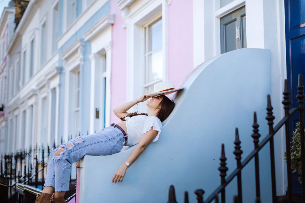 things to know about notting hill neighborhood