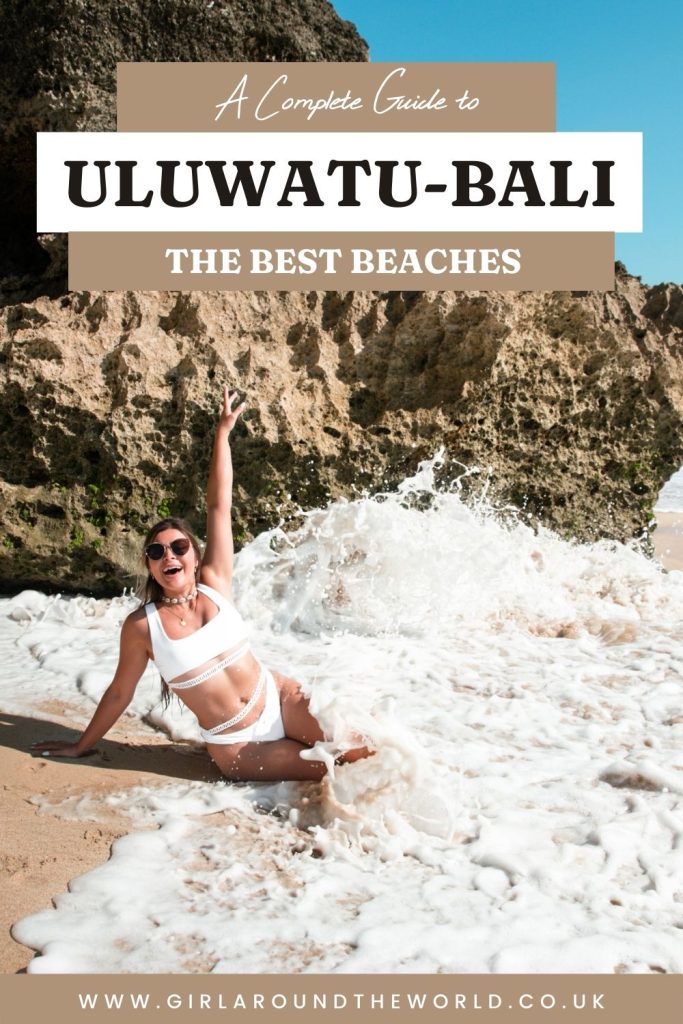 A Complete Guide to Uluwatu Bali The Best Beaches