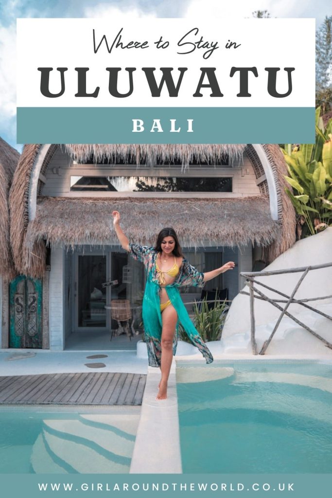 where to stay Uluwatu