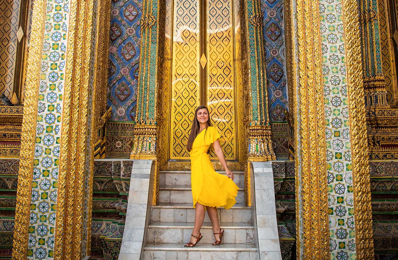 Beautiful Bangkok: Top 10 Instagrammable places in Bangkok, Thailand