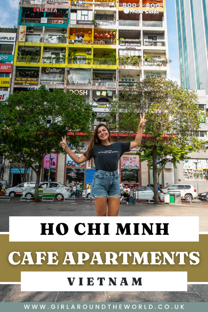 Cafe Apartments