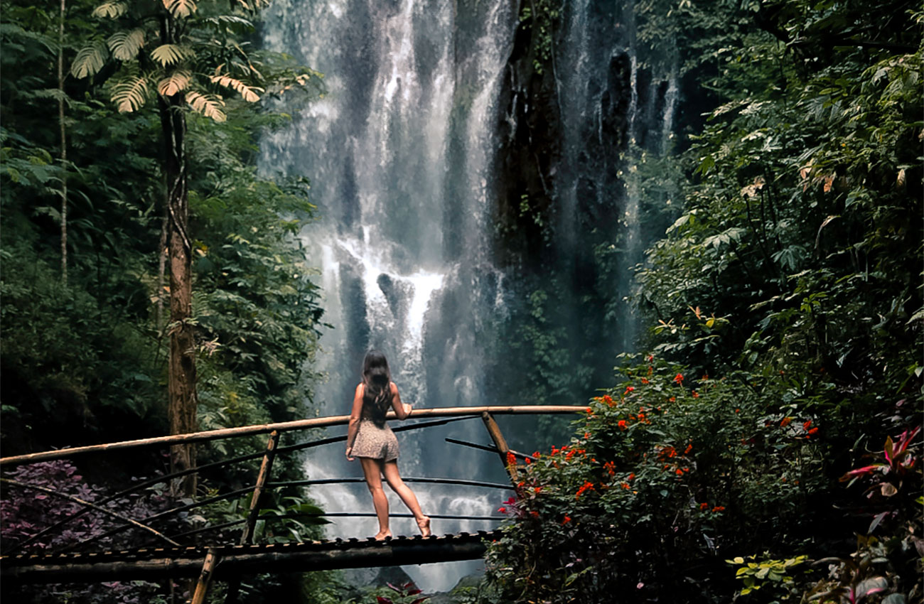 Ultimate Guide to the Munduk Waterfalls Trail Bali