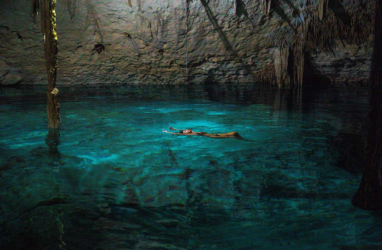 21 Best Cenotes in Tulum and How To Visit Them