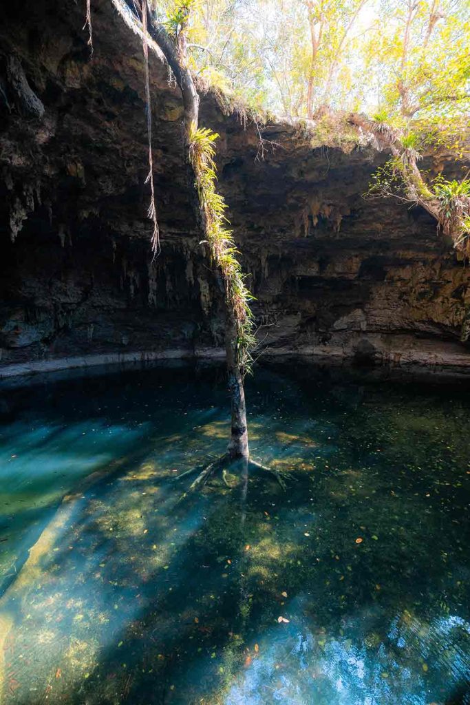 Top tips for visiting the cenotes in Tulum