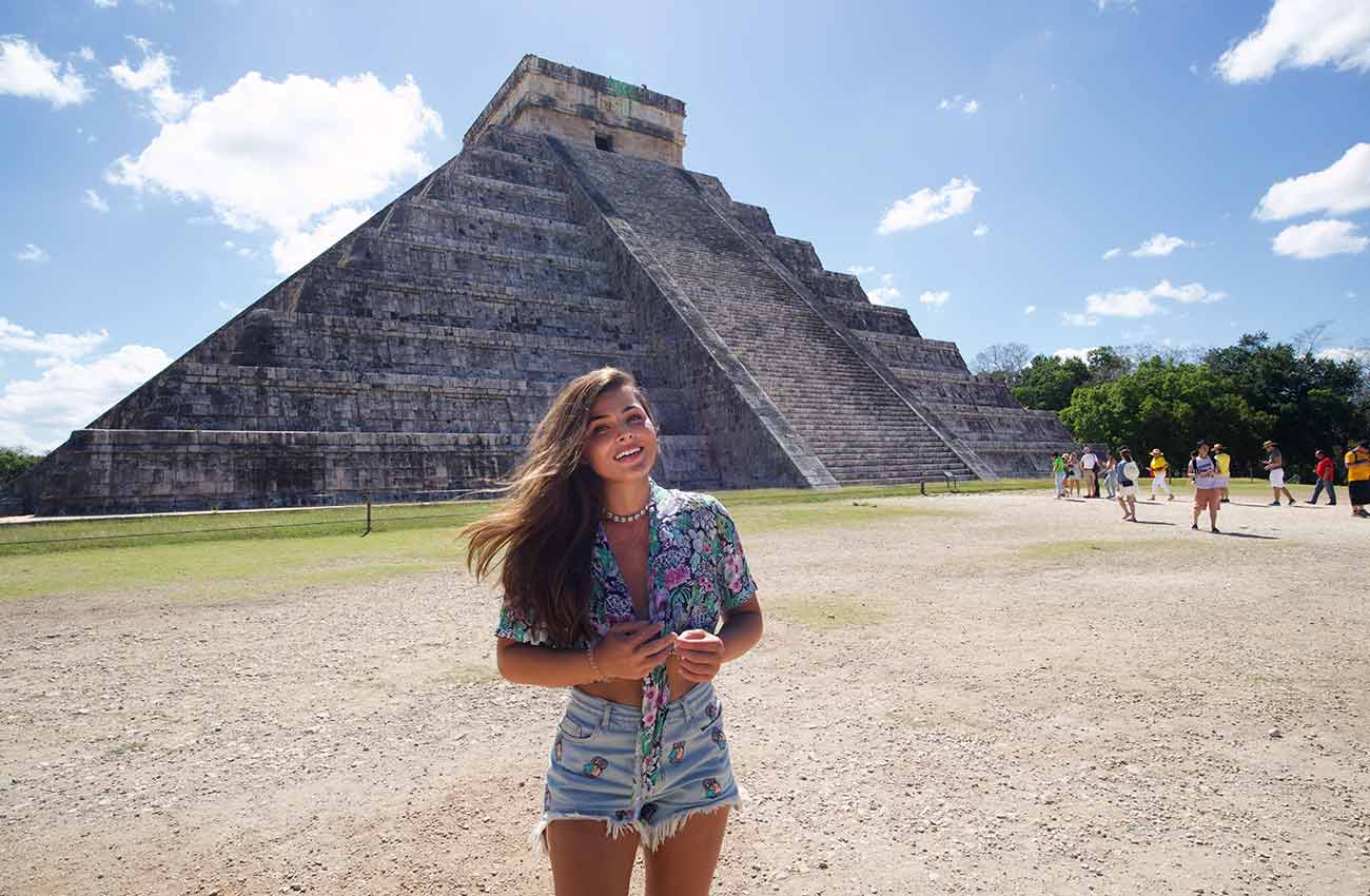 Complete First Timer’s Guide to Visiting Chichen Itza, Mexico