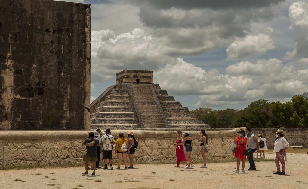 FAQs about visiting Chichén Itzá