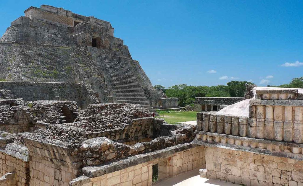 Visiting Chichen Itza on your own