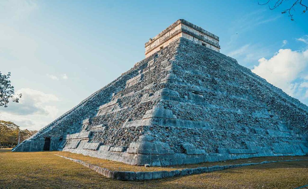 tips for visiting Chichen Itza, Mexico