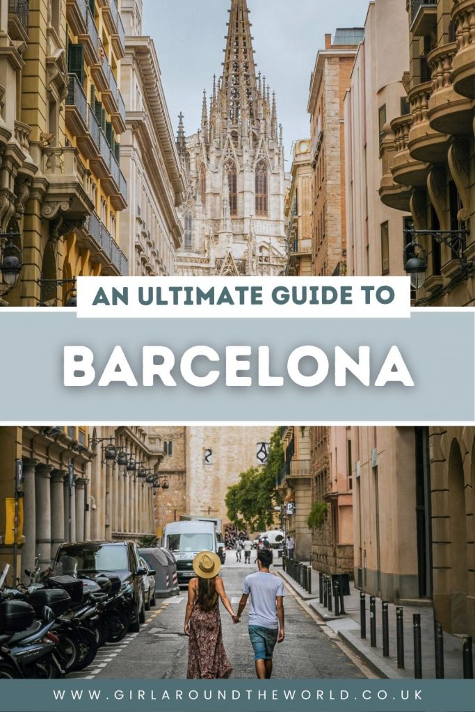 pinterest an ultimate guide to barcelona