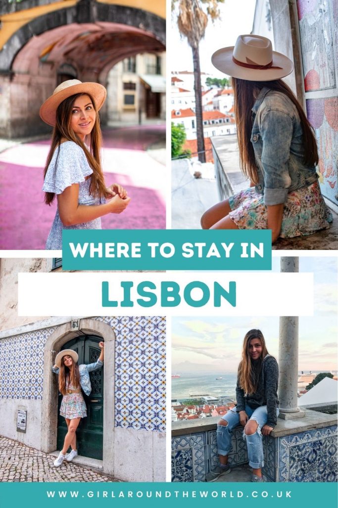 Where to stay in Lisbon pin 2