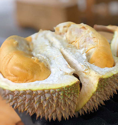 durian in kuala lumpur