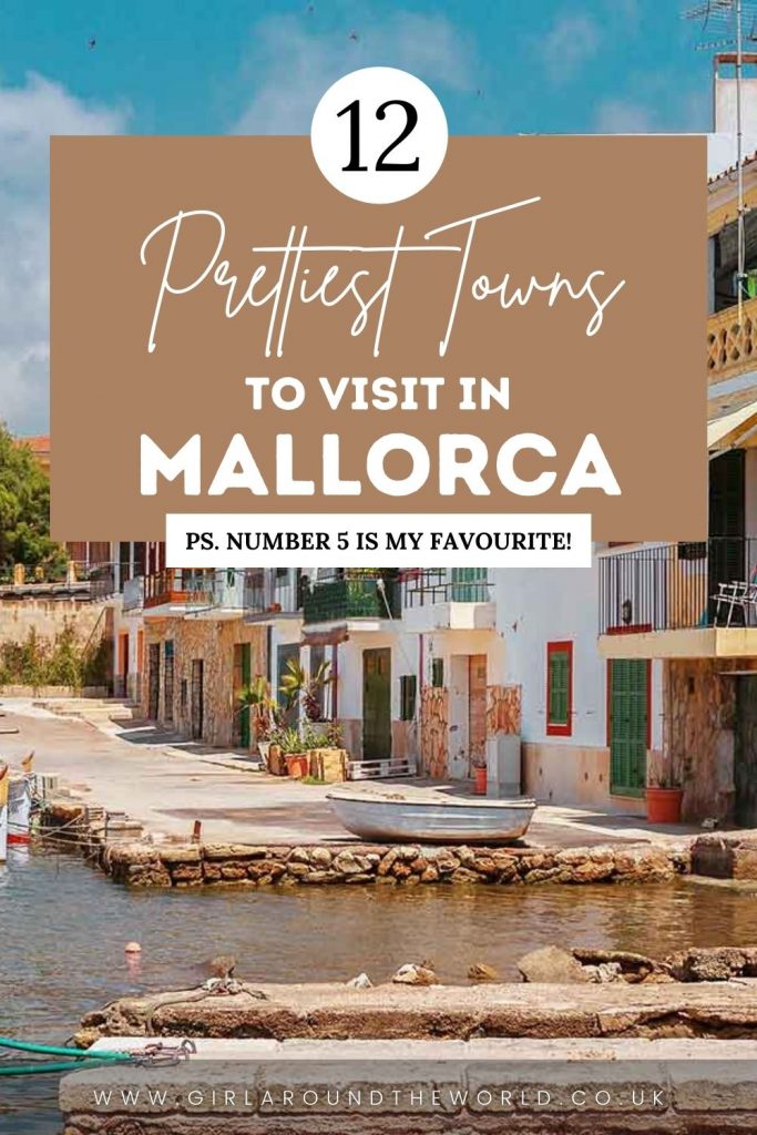 Mallorca Town